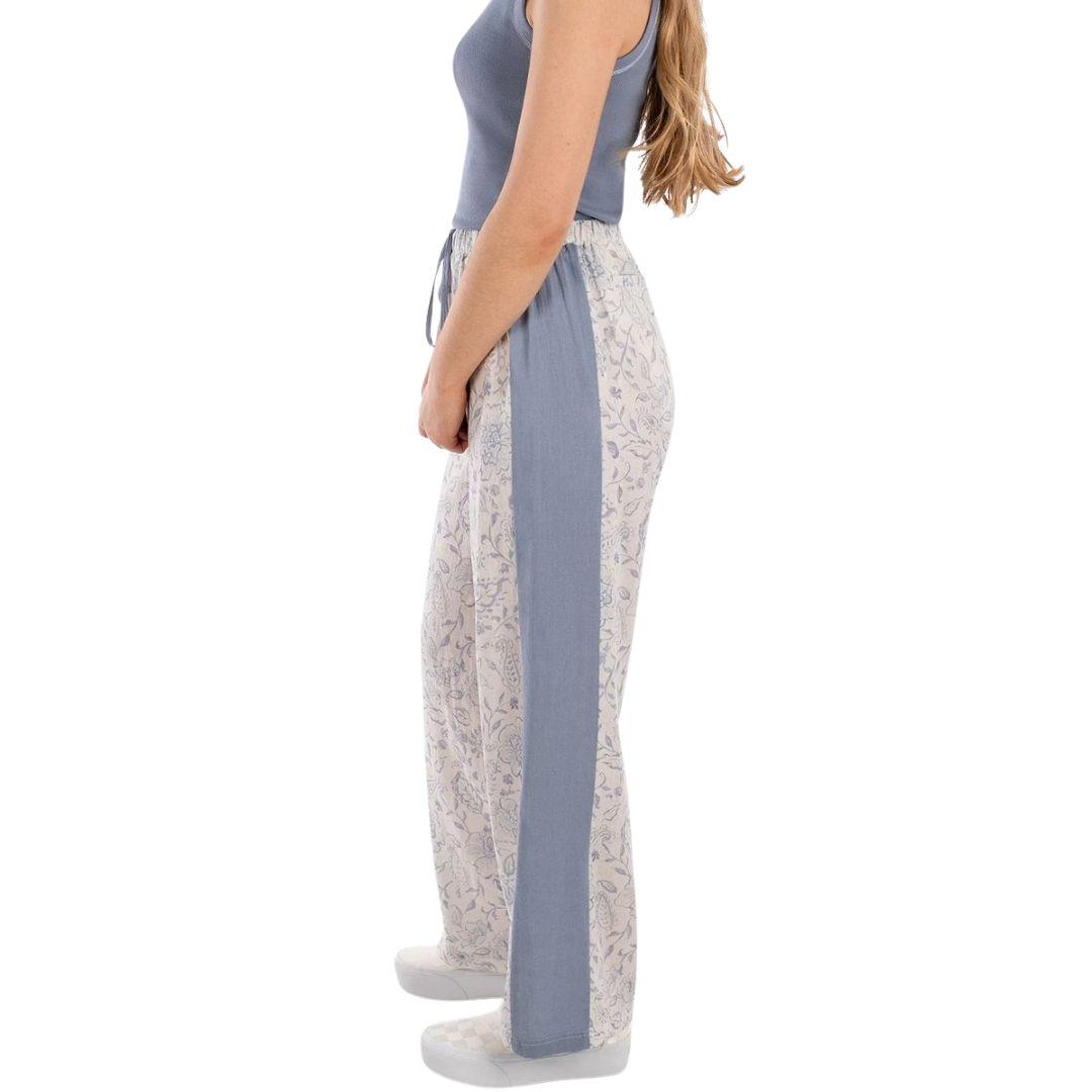 Jetty Women's Montauk Pants - Blue